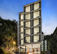 Quest Mounts Bay Road - Hervey Bay Accommodation
