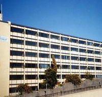 Mountway Holiday Apartments - Hervey Bay Accommodation