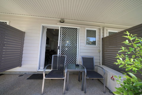 Route 66 Motor Inn - Hervey Bay Accommodation 1