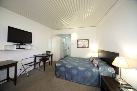 Route 66 Motor Inn - Hervey Bay Accommodation 2