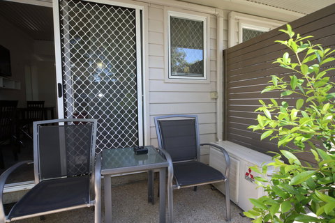 Route 66 Motor Inn - Hervey Bay Accommodation 3