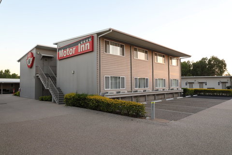 Route 66 Motor Inn - Hervey Bay Accommodation 4