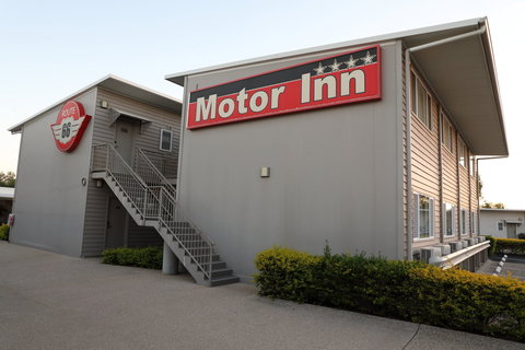 Route 66 Motor Inn - Hervey Bay Accommodation 5