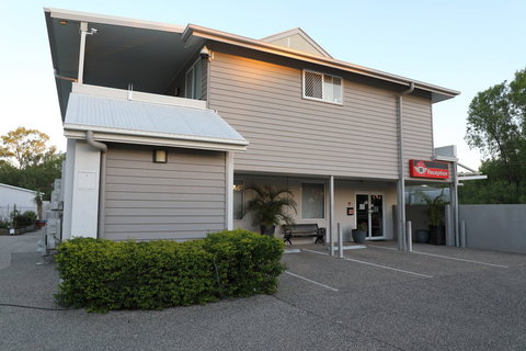 Route 66 Motor Inn - Hervey Bay Accommodation 6