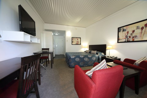 Route 66 Motor Inn - Hervey Bay Accommodation 8
