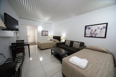 Route 66 Motor Inn - Hervey Bay Accommodation 9