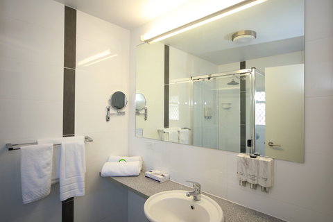 Route 66 Motor Inn - Hervey Bay Accommodation 10