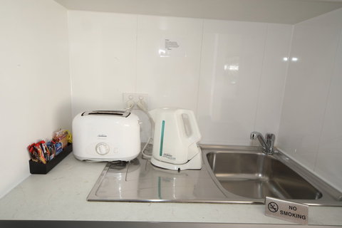 Route 66 Motor Inn - Hervey Bay Accommodation 12