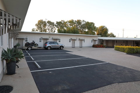 Route 66 Motor Inn - Hervey Bay Accommodation 13
