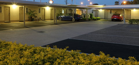 Route 66 Motor Inn - Hervey Bay Accommodation 15