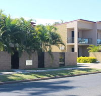 Western Gateway Motel - Tourism Hervey Bay