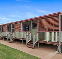 Discovery Parks Emerald - Tourism Hervey Bay