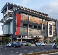 The Calamvale Hotel - Tourism Hervey Bay