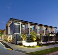 The Glen Hotel  Suites - Tourism Hervey Bay