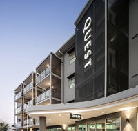 Quest Eight Mile Plains - Tourism Hervey Bay