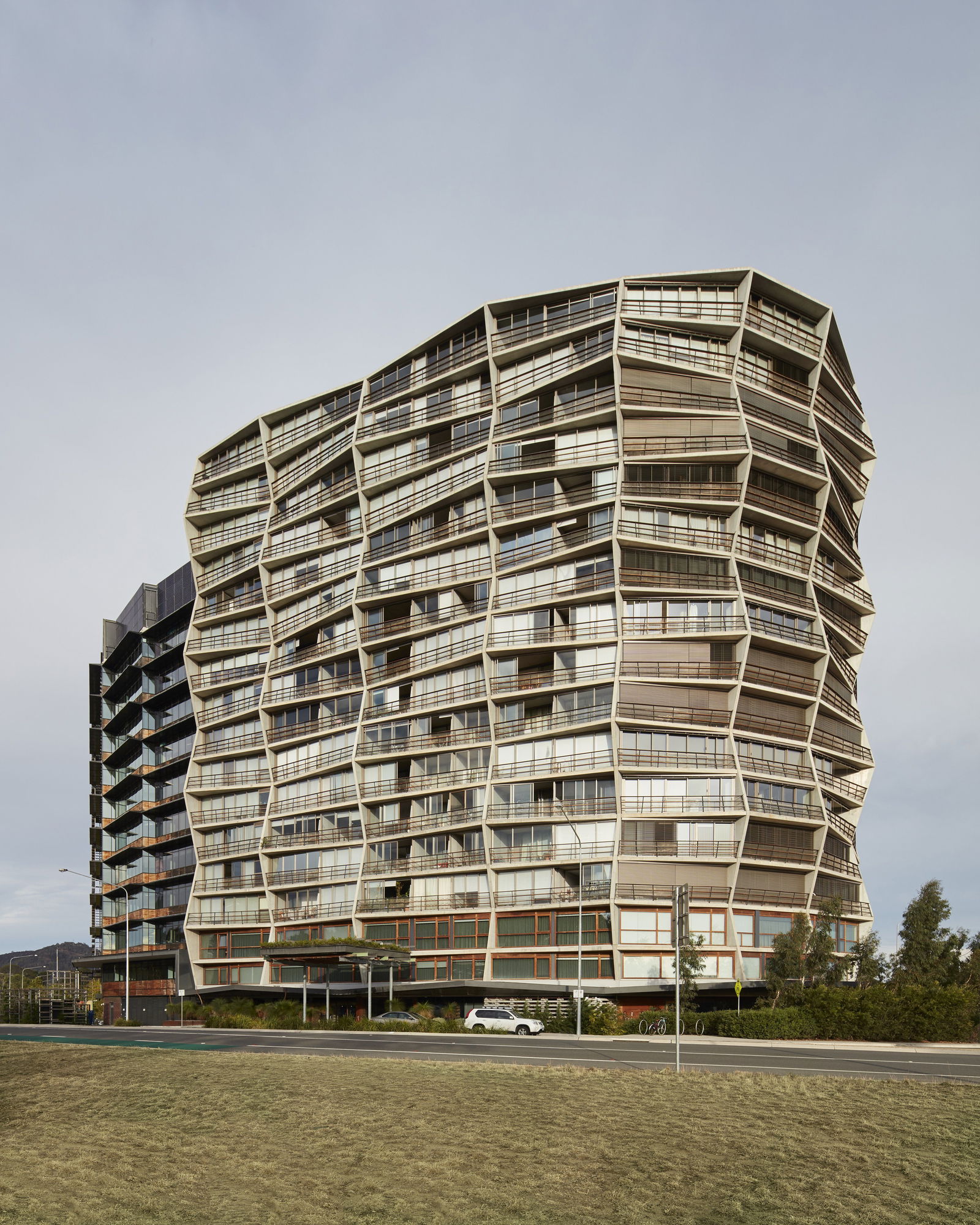Applethorpe ACT Hervey Bay Accommodation