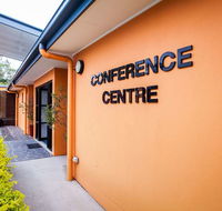 Darra Motel and Conference Centre - Tourism Hervey Bay