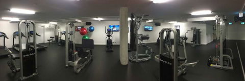 Avenue Hotel Canberra - Tourism Hervey Bay 0