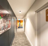 Chardons Corner Hotel - Hervey Bay Accommodation