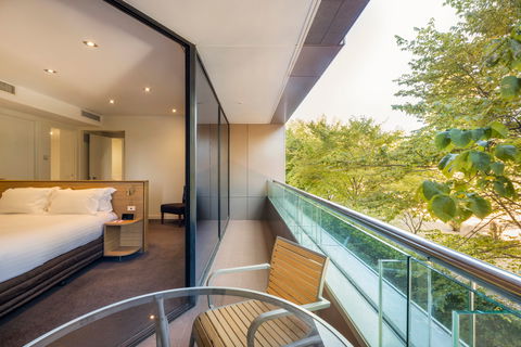 Crowne Plaza Canberra - Tourism Hervey Bay 14