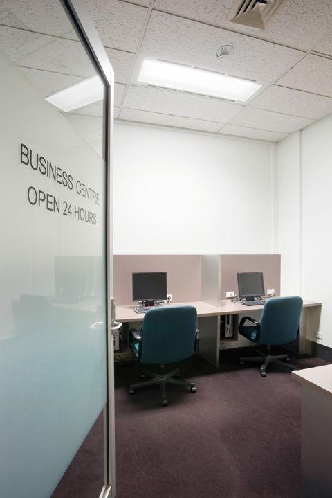 Crowne Plaza Canberra - Tourism Hervey Bay 16