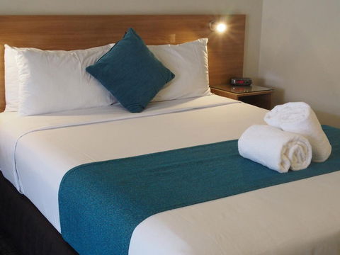 Sunnybank Star Motel - Tourism Hervey Bay 0
