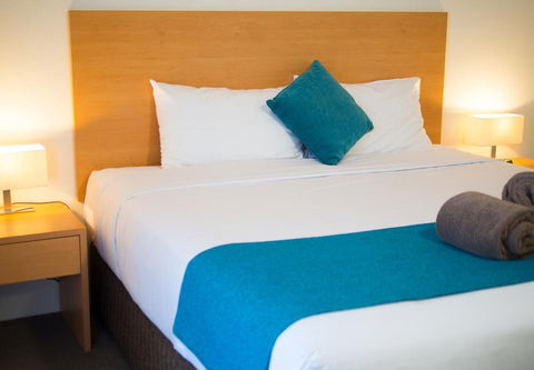 Sunnybank Star Motel - Tourism Hervey Bay 3