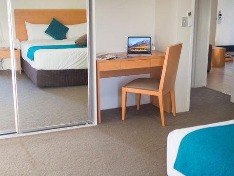 Sunnybank Star Motel - Tourism Hervey Bay 5