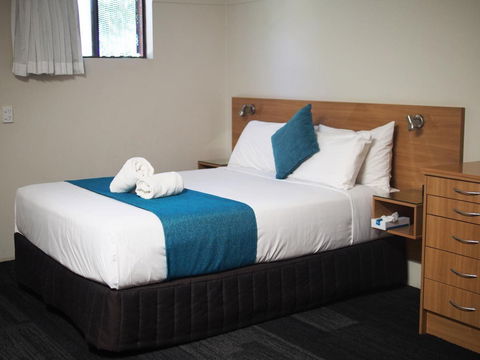 Sunnybank Star Motel - Tourism Hervey Bay 8