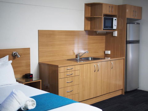Sunnybank Star Motel - Tourism Hervey Bay 9