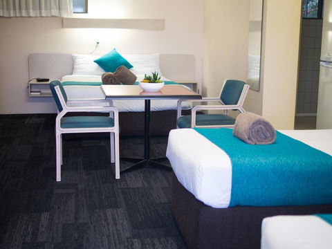 Sunnybank Star Motel - Tourism Hervey Bay 10