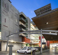Quest Caroline Springs - Hervey Bay Accommodation