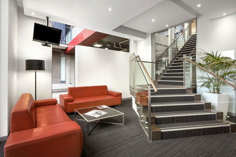 Quest Caroline Springs - Hervey Bay Accommodation 1