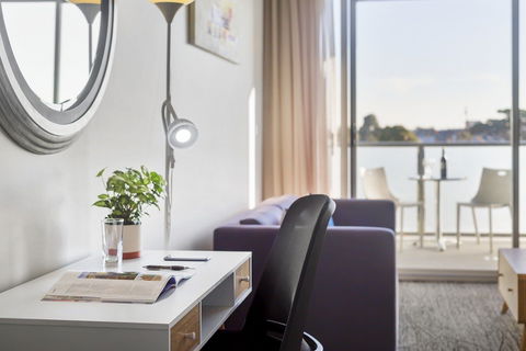 Quest Caroline Springs - Hervey Bay Accommodation 5