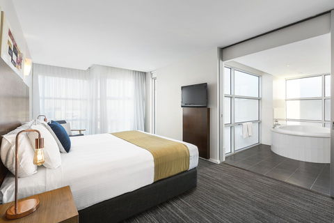 Quest Caroline Springs - Hervey Bay Accommodation 6