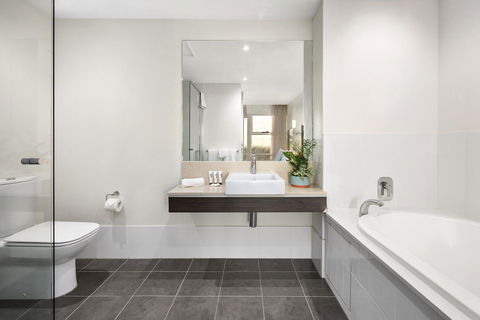 Quest Caroline Springs - Hervey Bay Accommodation 7
