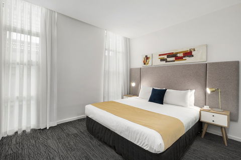 Quest Caroline Springs - Hervey Bay Accommodation 11