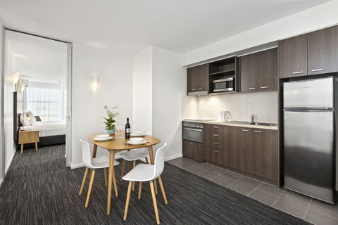 Quest Caroline Springs - Hervey Bay Accommodation 13