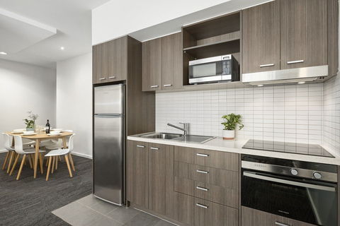 Quest Caroline Springs - Hervey Bay Accommodation 15