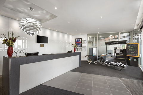 Quest Caroline Springs - Hervey Bay Accommodation 17