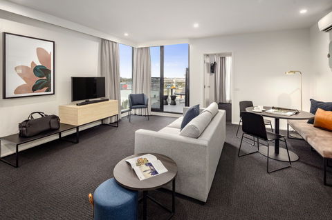 Quest Maribyrnong - Hervey Bay Accommodation 3