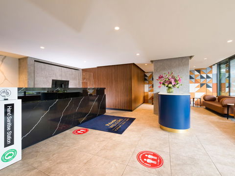 The Sebel Melbourne Moonee Ponds - Hervey Bay Accommodation 0