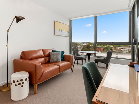 The Sebel Melbourne Moonee Ponds - Hervey Bay Accommodation 1