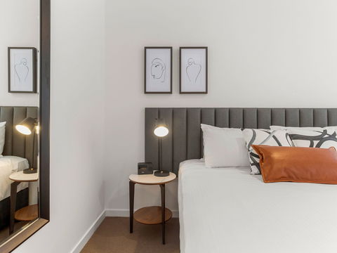 The Sebel Melbourne Moonee Ponds - Hervey Bay Accommodation 2