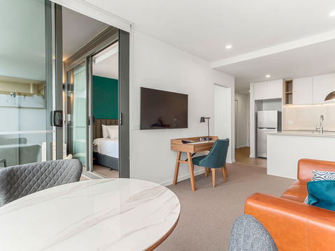 The Sebel Melbourne Moonee Ponds - Hervey Bay Accommodation 3