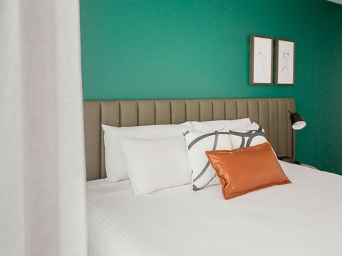 The Sebel Melbourne Moonee Ponds - Hervey Bay Accommodation 4