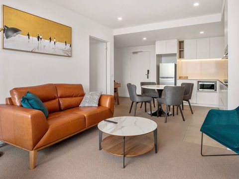 The Sebel Melbourne Moonee Ponds - Hervey Bay Accommodation 7