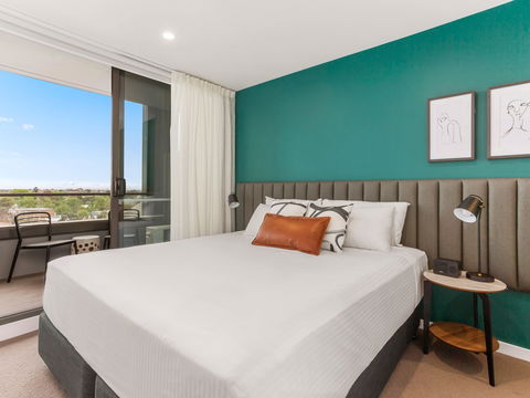 The Sebel Melbourne Moonee Ponds - Hervey Bay Accommodation 8