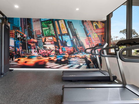 The Sebel Melbourne Moonee Ponds - Hervey Bay Accommodation 15