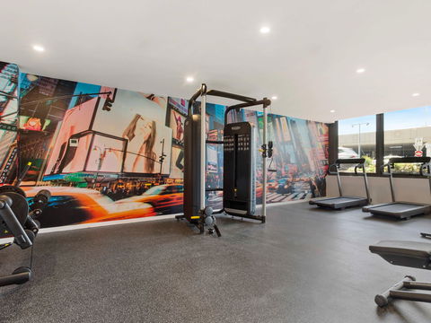 The Sebel Melbourne Moonee Ponds - Hervey Bay Accommodation 16